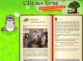 librairie-ileauxlivres-savoie.com