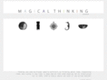 magical-thinking.org