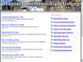 massachusettsmultiplelistingservice.com