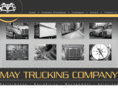 maytrucking.com