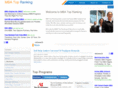 mbatopranking.com