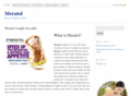 meratolweightloss.com