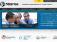 metricsglobalusa.com