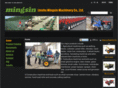 mingsin.com