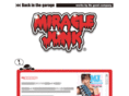 miraclejunk.com