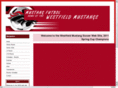 mustangfutbol.com