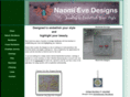 naomievedesigns.com