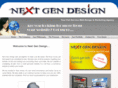 ngdwebsites.com