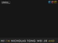 nicholastong.com