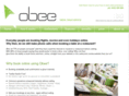 obee.com.au