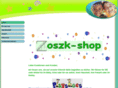 oszk-shop.com