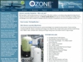 ozonelaundrysystems.com
