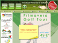 primaveragolftour.com