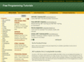 programmingtutorials.org