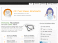 psychicemailreadings.co.uk