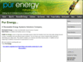 purenergyonline.com