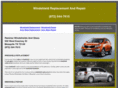 ramirezwindshieldsandglassmesquitetx.com