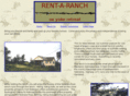 rent-a-ranch.com