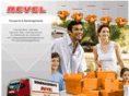 revel-demenagements.com