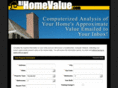 rihomevalue.com