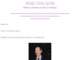 robchilson.com