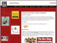 rockselfstorage.com