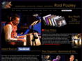 rodpooley.com