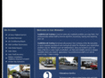 saddlebrooktowing.com