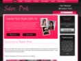 salonpink.com