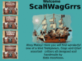 scaliwaggrrs.com
