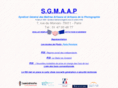 sgmaap.com