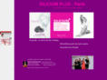 siliciumplus.de