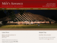 stillwatermensadvance.com