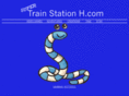 supertrainstationh.com