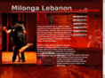 tangoegypt.com