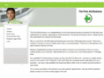 thefirstaidbusiness.com