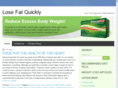 thelosefatquickly.com