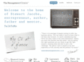 themanagementclinic.com