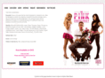 thepinkconspiracy.com