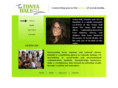 tonyahall.net