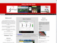 toursticksgolf.com