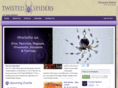 twistedspiders.com