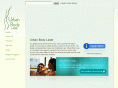 urbanbodylaser.com