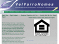 velvarro.com