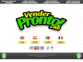 venderpronto.com