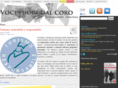 vocifuoridalcoro.net