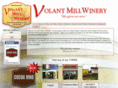 volantmillwinery.com