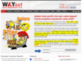 wayoutsoft.com