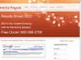 websbymegan.com