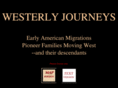 westerly-journeys.com